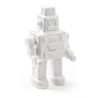MY ROBOT MEMORABILIA