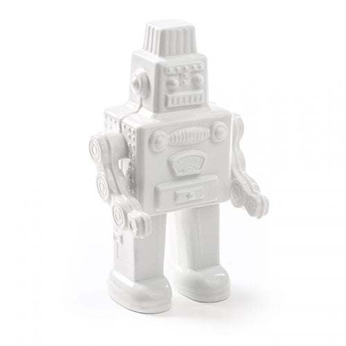 MY ROBOT MEMORABILIA