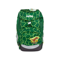 ERGOBAG PRIME BEAR REX - ZAINO SCUOLA