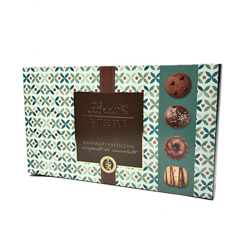 BISCOTTI ASSORTITI LINDT