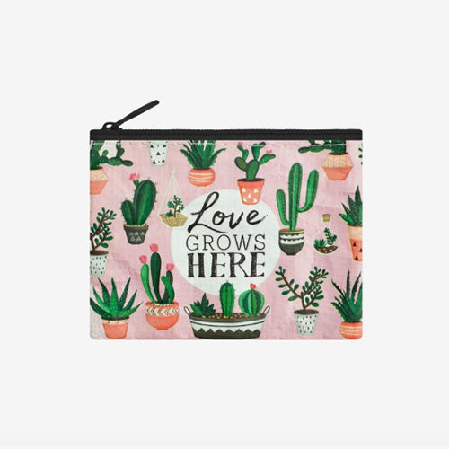 COIN PURSE CACTUS