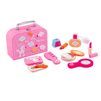 BEAUTY SET SEVI