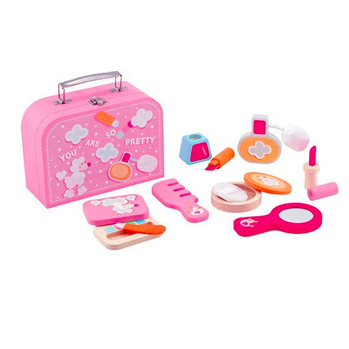 BEAUTY SET SEVI