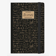 PHOTO NOTEBOOK MEDIUM - MATH