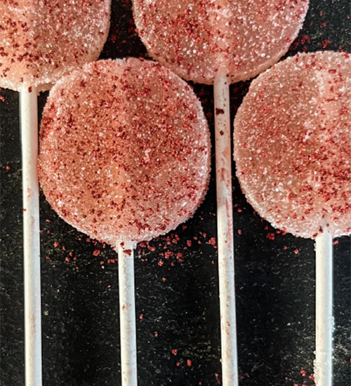 JACKY COCKTAIL LOLLIPOP GELEE
