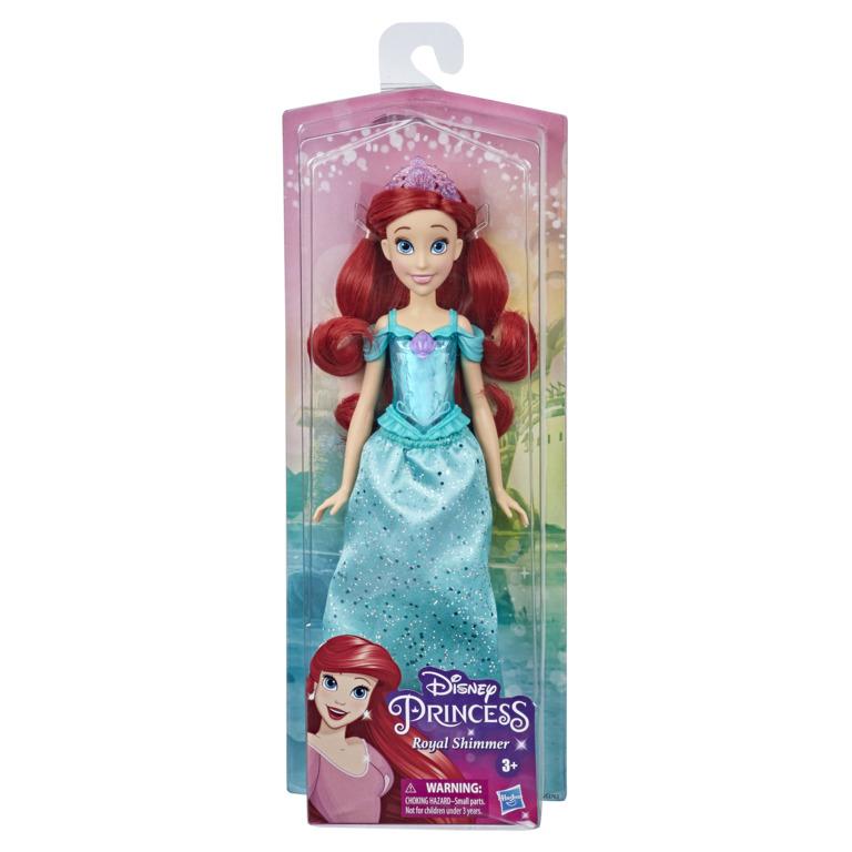 PRINCIPESSE DISNEY ARIEL