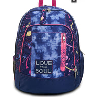 ADVANCED ZAINO SEVEN LOVE YOUR SOUL