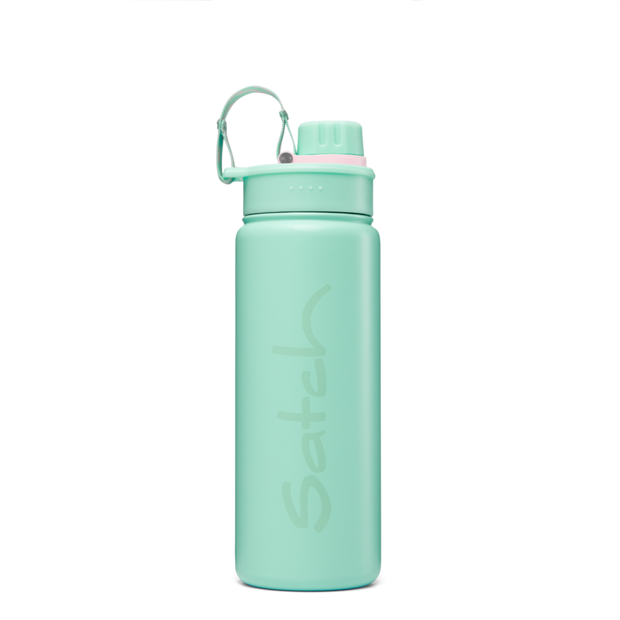 SATCH STAINLESS STEEL BOTTLE MINT