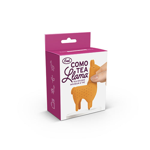 LAMA TEA INFUSER