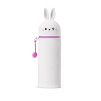 KAWAII 2 IN 1 SOFT SILICONE - BUNNY