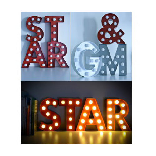 STAR LIGHT R - BIANCA