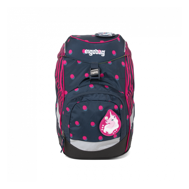 ERGOBAG PRIME SCHUBI DUBAR - ZAINO SCUOLA