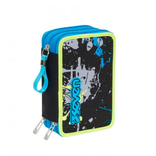 ASTUCCIO 3 ZIP SPRINKLE