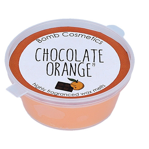 MINI MELT - 19 CHOCOLATE ORANGE