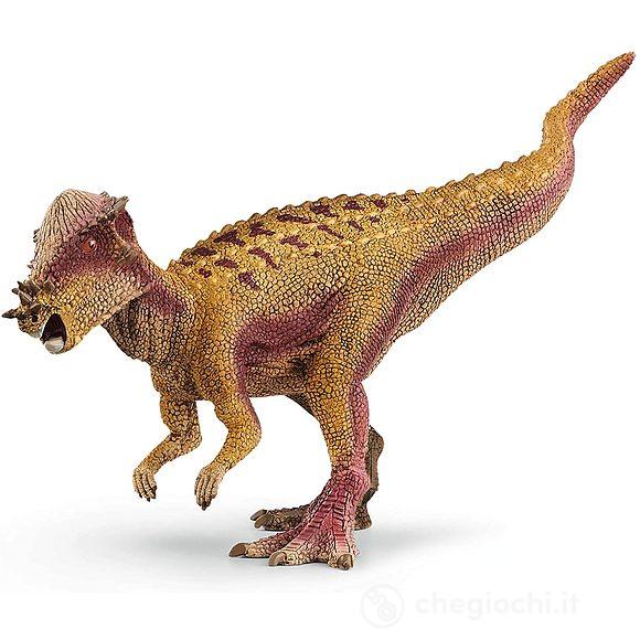 PACHYCEPHALOSAURUS 15024