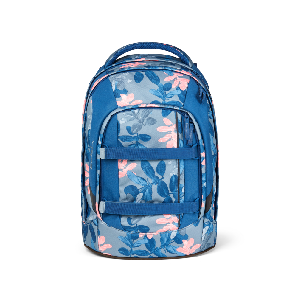SATCH PACK SUMMER SOUL - ZAINO SCUOLA