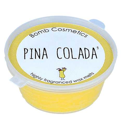 MINI MELT - 09 PINA COLADA