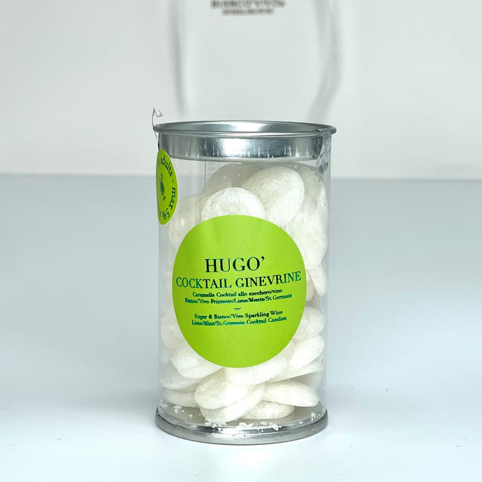 HUGO COCKTAIL GINEVRINE