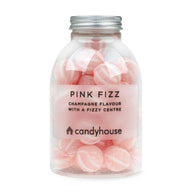 CANDYHOUSE CARAMELLE PINK FIZZ