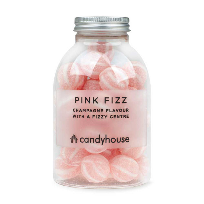 CANDYHOUSE CARAMELLE PINK FIZZ