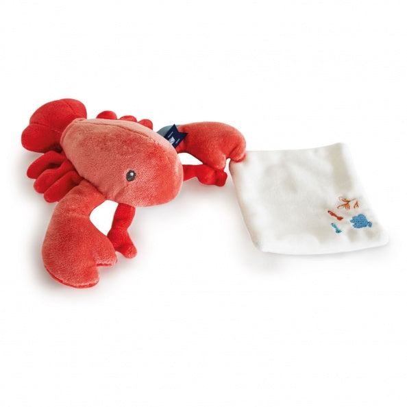 ARAGOSTA DOUDOU