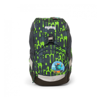 ERGOBAG PRIME GLIBBBAR - ZAINO SCULA