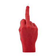 F*CK YOU CANDLEHAND - RED