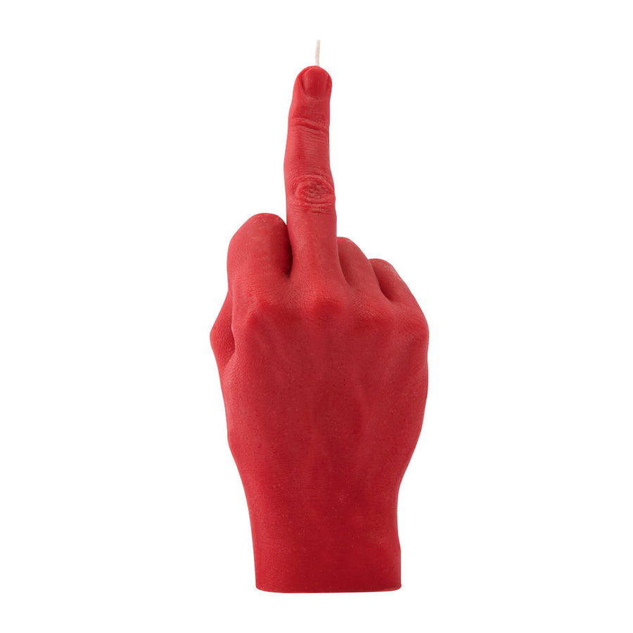 F*CK YOU CANDLEHAND - RED