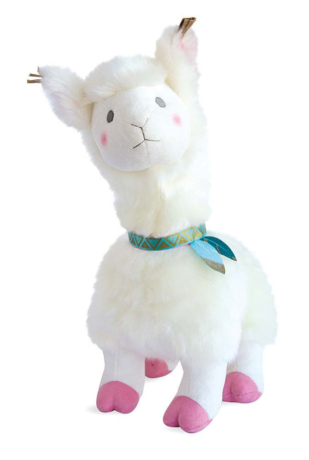 LAMA BLANC - LAMA 50CM