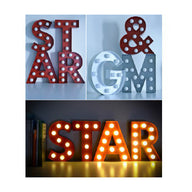 STAR LIGHT S - BIANCA