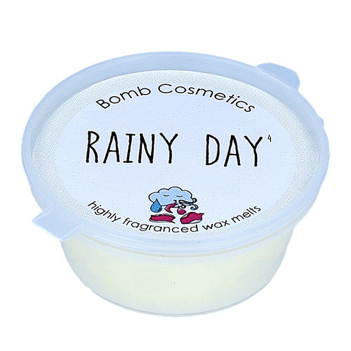 MINI MELT - 04 RAINY DAY