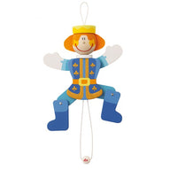 BURATTINO PRINCIPE 82325