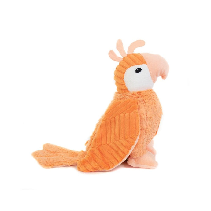 REPETOU THE PARROT ORANGE