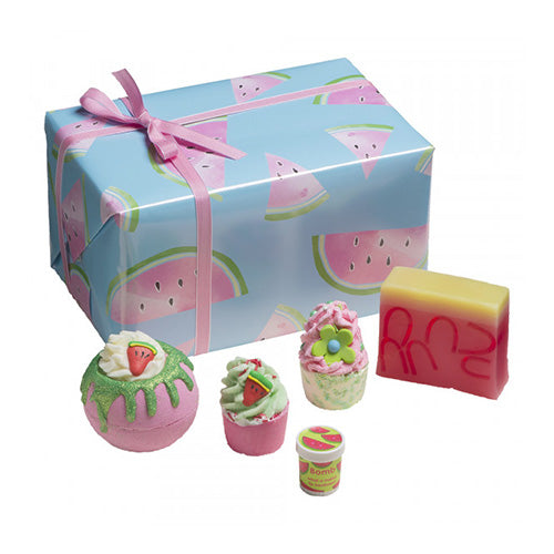 GIFT PACK - THANKS A MELON