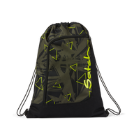 SATCH GYMBAG GEO STORM