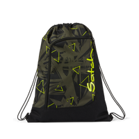 SATCH GYMBAG GEO STORM