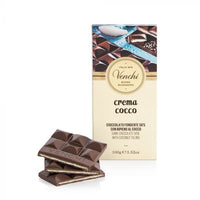 TAVOLETTA VENCHI CREMA COCCO