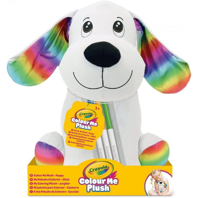 COLOR & PLUSH CUCCIOLO
