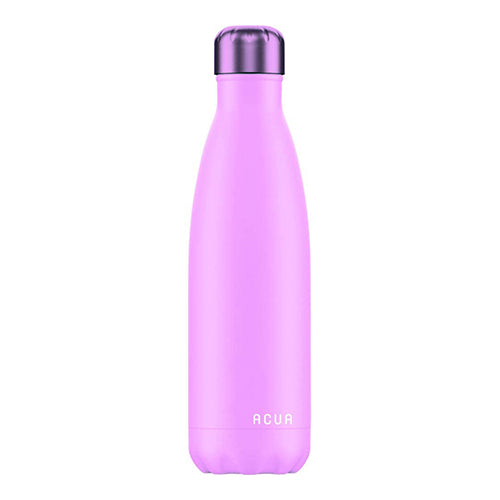 ACUA BOTTIGLIA TERMICA ROSA