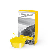 CAPSULA GEORGE - LIMONI DI AMALFI