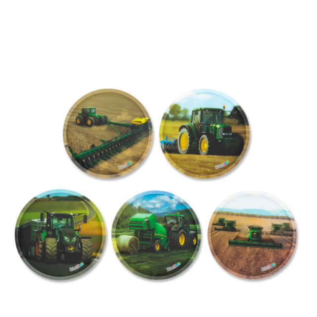 SET KLETTIES FARM MACHINES