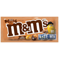M&M'S ENGLISH TOFFEE PEANUT