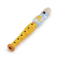 FLAUTO GIRAFFA