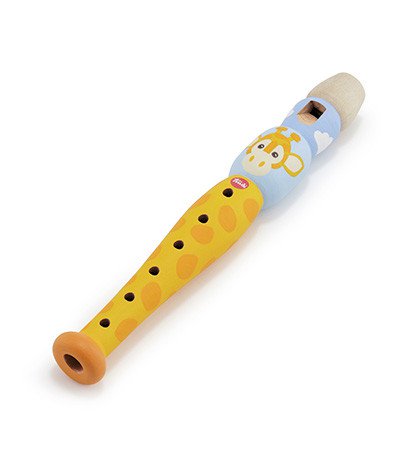 FLAUTO GIRAFFA
