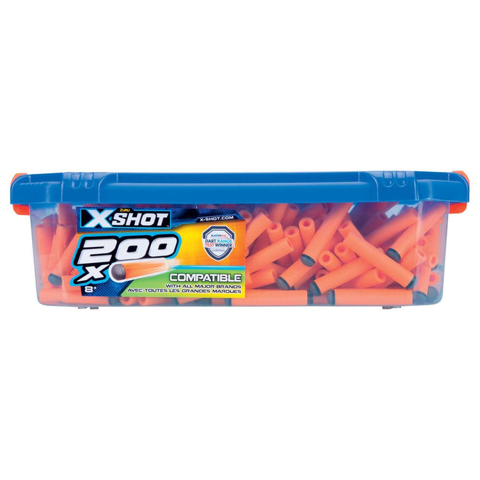 X-SHOT 200 REFILL