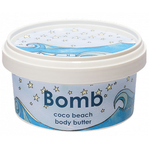 BODY BUTTER - COCO BEACH