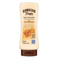 SOLARI HAWAIIAN TROPIC SATIN PROTECTION SPF 30