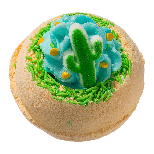 BOMB - CAN'T TOUCH THIS CACTUS