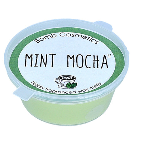 MINI MELT - 57 MINT MOCHA