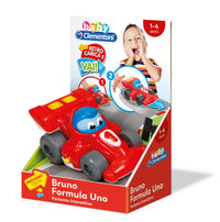 BRUNO FORMULA UNO